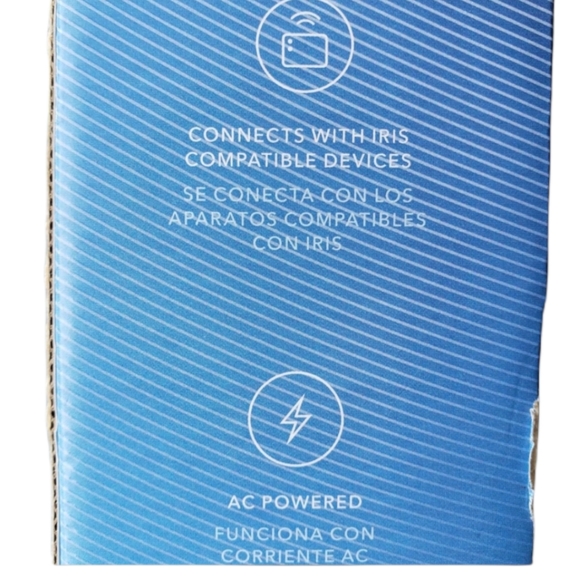 NIB Iris Smart Hub - Picture 5 of 5